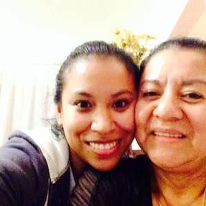 Meet your Posher, Ajenie